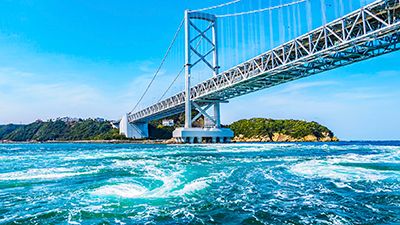 德島