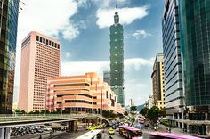 台北